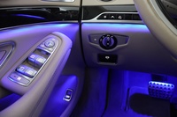 Mercedes-Benz S vaihtoauto