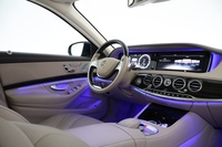 Mercedes-Benz S vaihtoauto