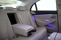 Mercedes-Benz S vaihtoauto