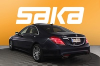 Mercedes-Benz S vaihtoauto