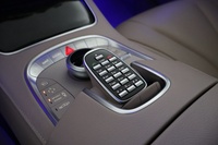 Mercedes-Benz S vaihtoauto