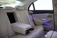 Mercedes-Benz S vaihtoauto