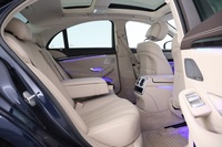 Mercedes-Benz S vaihtoauto