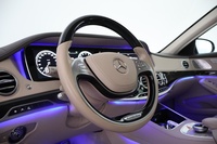 Mercedes-Benz S vaihtoauto