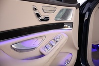 Mercedes-Benz S vaihtoauto