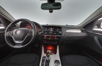 BMW X4 vaihtoauto
