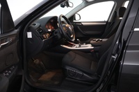 BMW X4 vaihtoauto