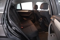 BMW X4 vaihtoauto