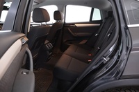 BMW X4 vaihtoauto