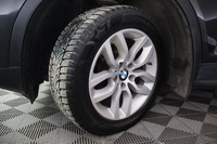 BMW X4 vaihtoauto