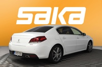 Peugeot 508 vaihtoauto