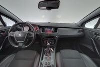 Peugeot 508 vaihtoauto
