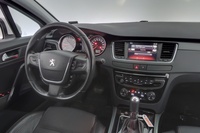 Peugeot 508 vaihtoauto