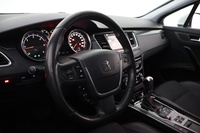 Peugeot 508 vaihtoauto