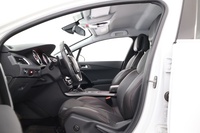 Peugeot 508 vaihtoauto