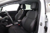 Peugeot 508 vaihtoauto