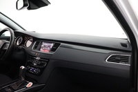 Peugeot 508 vaihtoauto
