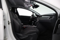 Peugeot 508 vaihtoauto