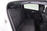 Peugeot 508 vaihtoauto
