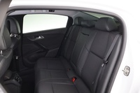 Peugeot 508 vaihtoauto