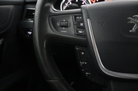 Peugeot 508 vaihtoauto