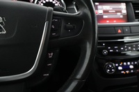 Peugeot 508 vaihtoauto