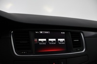 Peugeot 508 vaihtoauto