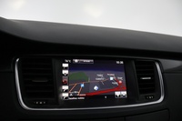 Peugeot 508 vaihtoauto