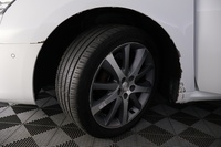 Peugeot 508 vaihtoauto