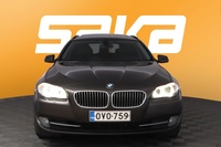 BMW 525 vaihtoauto