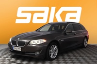 BMW 525 vaihtoauto