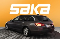 BMW 525 vaihtoauto