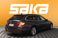 BMW 525 vaihtoauto