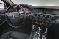 BMW 525 vaihtoauto