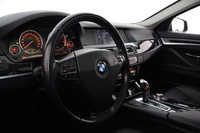 BMW 525 vaihtoauto