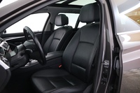 BMW 525 vaihtoauto