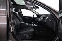 BMW 525 vaihtoauto