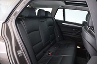 BMW 525 vaihtoauto