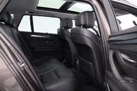 BMW 525 vaihtoauto