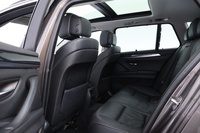 BMW 525 vaihtoauto