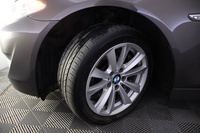 BMW 525 vaihtoauto