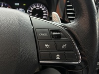 Mitsubishi Outlander vaihtoauto