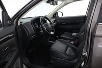 Mitsubishi Outlander vaihtoauto