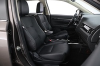 Mitsubishi Outlander vaihtoauto