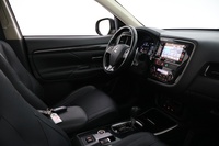 Mitsubishi Outlander vaihtoauto