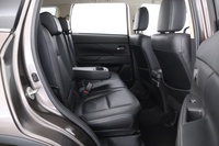 Mitsubishi Outlander vaihtoauto