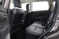 Mitsubishi Outlander vaihtoauto