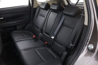 Mitsubishi Outlander vaihtoauto