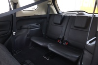 Mitsubishi Outlander vaihtoauto