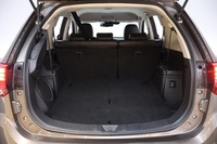 Mitsubishi Outlander vaihtoauto